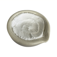 Bonne liaison de poudre adhésive de poudre chaude de fonte de copolyester de dureté élevée avec le PVC approprié au film de lettrage