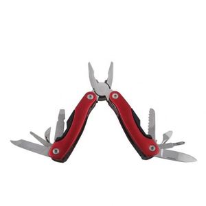 Alicates Multiusos Personalizados 12 en 1 de Acero Inoxidable, Navaja de Bolsillo, Destornillador, Regalo Perfecto para Actividades al Aire Libre y Camping - Product Image 3