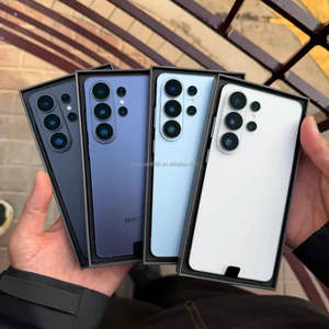 Smartphone <span class=keywords><strong>Galexy</strong></span> S26Ultra en gros à prix avantageux pour Samsung S26, avec écran confidentialité, déverrouillage IA, pour téléphone Samsung S26Ultra - Product Image 3