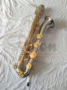 Sassofono Baritono Weifang Rebon in Chiave di Mi♭ - Product Image 2