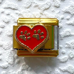 Stile italiano nuova <span class=keywords><strong>serie</strong></span> di bracciali modulari dorate Base <span class=keywords><strong>serie</strong></span> amore Styling catena di assemblaggio personalizzato acciaio inox oro - Product Image 5