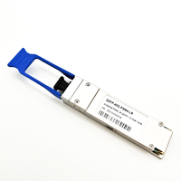 Module de fibre optique du connecteur 40G PSM4 du QSFP28-40G-PSM4-LR 10km 1310nm MPO