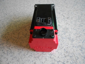 Precio del Controlador CNC Fanuc Motor A06B-0116-B203 - Product Image 2