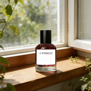Perfume de Larga Duración con Aroma Dulce a Vino Rosado, Colección de Marca Privada, Unisex - Product Image 3
