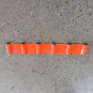 Machine de production de tuiles isolantes en acier coloré double couche - Presse à tuiles double couche entièrement automatique - Product Image 5