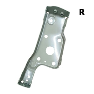 Soporte de Montaje del Panel de la Cabina Delantera Izquierda para Peugeot Citroën T93, YL00304480 - Product Image 4