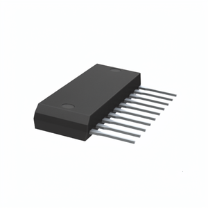 Electronic Chips Component Transistors 10-SIP Original One Stop Service STA457C - Product Image 1