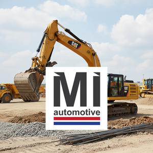 Bar Link 8X4472 Piezas de maquinaria de construcción Caterpillar - Product Image 3