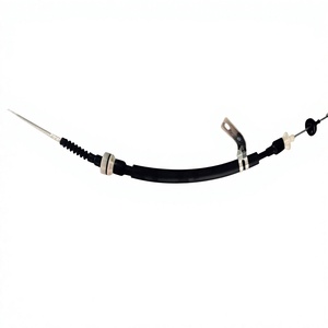 Câble d'accélérateur robuste neuf pour TATA Indigo (conduite à gauche) – Pièce de rechange automobile OEM 284229100120 - Product Image 1