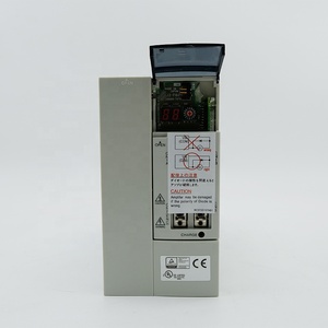 Mejor Precio en Unidad de Control Industrial MR-J2S-350B, Modelo MRJ2S350B - Product Image 2