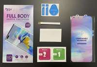 Film Hydrogel TPU en Gros, Protection d'Écran Souple 3D Auto-Réparatrice, Couverture Complète pour Appareils Mobiles