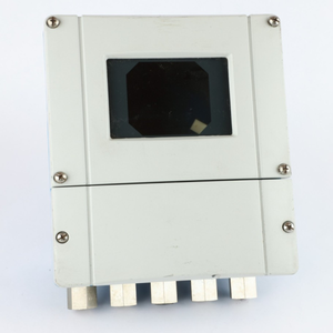 <span class=keywords><strong>Carcasa</strong></span> <span class=keywords><strong>Externa</strong></span> de Aluminio <span class=keywords><strong>para</strong></span> Flujo de Aire Promag, Promass - Product Image 1