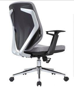 Kabel Mid Back Soft Cushion Backrest <strong>Orthopaedic</strong> Steelcase Office <strong>Chair</strong> Free Shipping - Product Image 1