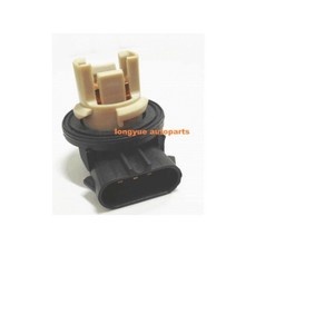 Dragon Leap Brake Bulb <b>Socket</b> 12 V For Ford Car Lamp Holder Replacement Part - Product Image 2