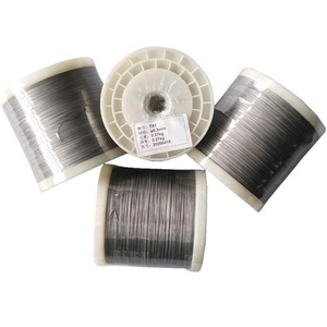 Chất Lượng Tốt Đánh Bóng Lớp 1 Titan <span class=keywords><strong>0.8Mm</strong></span> Dây Để Làm Đồ Trang Sức - Product Image 2