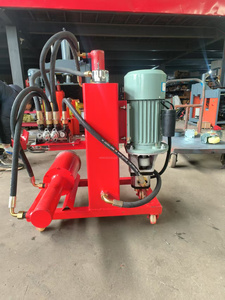 Mini Desguazadora Eléctrica BSC para Motores, Máquina Pequeña <span class=keywords><strong>de</strong></span> Reciclaje <span class=keywords><strong>de</strong></span> Alambre <span class=keywords><strong>de</strong></span> Cobre para Estatores, Ideal para Chatarra, ¡Gran Venta en India! - Product Image 6