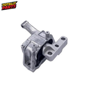 Orijinal araba motoru parçaları ön aks sağ motor braketi 5N0199262F - Product Image 2