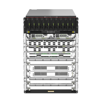 Système de défense DDoS HiSecEngine AntiDDoS12008 02353GFV 02354BVF Sécurité des réseaux d'entreprise