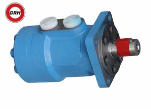 มอเตอร์เกียร์ Omp Epm เหล็กหล่อ กำลังแรง ทนทาน ป้องกันการระเบิด ขายดี - Product Image 3