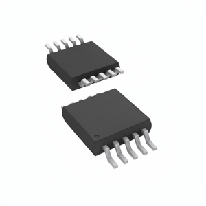 Original Components Electronic 10 TFSOP, 10 MSOP Exposed Pad A6261KLYTR-T Power Management (PMIC) - Product Image 1
