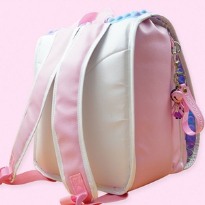 Mochila <span class=keywords><strong>Pop</strong></span> <span class=keywords><strong>It</strong></span> Personalizada para Adolescentes y Niños, Bolsas <span class=keywords><strong>de</strong></span> Burbujas Coloridas, Nueva Moda, Bolsas <span class=keywords><strong>Escolares</strong></span> para Estudiantes - Product Image 5