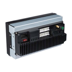 Radio con GPS para coche, reproductor con Android, pantalla dividida de 7 pulgadas, <span class=keywords><strong>2</strong></span> Din, WIFI, BT, llamada manos libres, FM, Mirror Link, 1080P, DVD de película, <span class=keywords><strong>2</strong></span> USB y cámara - Product Image 6