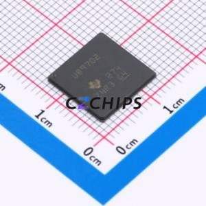 วงจรรวม VQFNP-88 DS90UB9702TRURRQ1 (12x12) serializer/deserializer ชิปวงจรรวม - Product Image 1