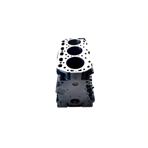 Bloque de Cilindros de Motor C10 C11 C12 C73, Generador Industrial Diésel, Bloque de Cilindros Largo, Componente Central de Bomba Rápida - Product Image 1
