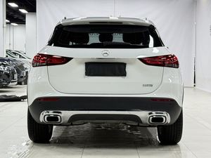 Mercedes Benz <span class=keywords><strong>GLA</strong></span> <span class=keywords><strong>SUV</strong></span> <span class=keywords><strong>2023</strong></span> Automatique Turbo Sièges en Cuir Pneus R17 Toit Ouvrant Panoramique Voitures de Luxe à Vendre Expédition Mondiale - Product Image 3