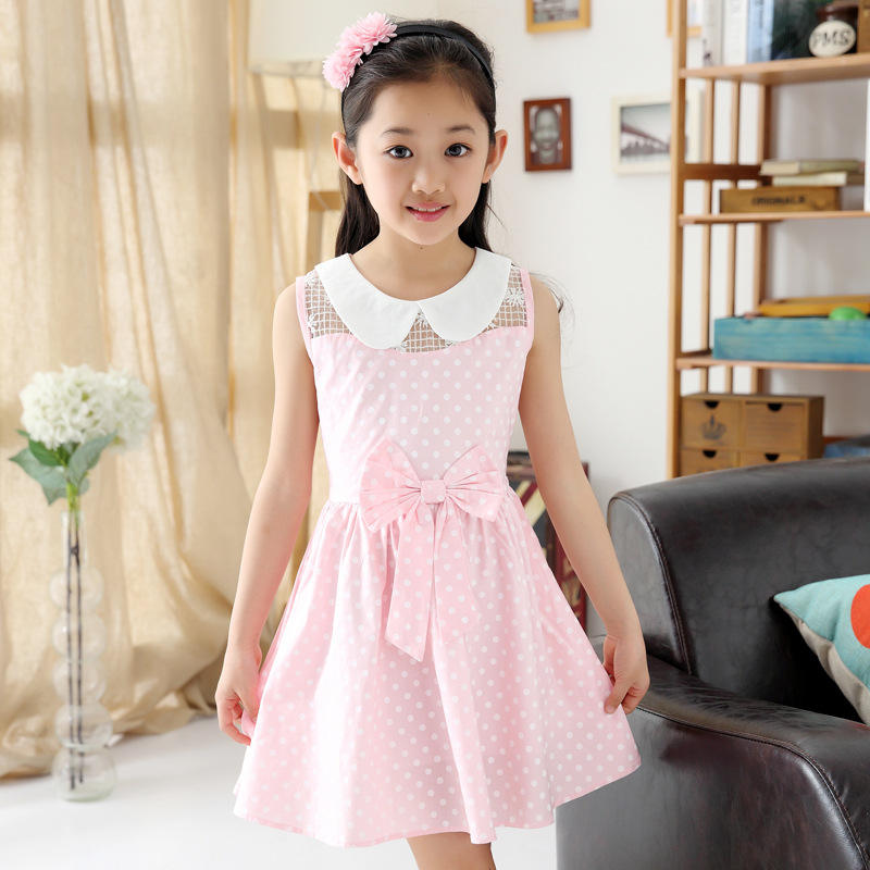 church dress for kids