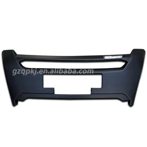 Grille avant version illimitée pour Honda <span class=keywords><strong>Odyssey</strong></span> Hybrid 2019, kit de carrosserie de pare-chocs avant - Product Image 2