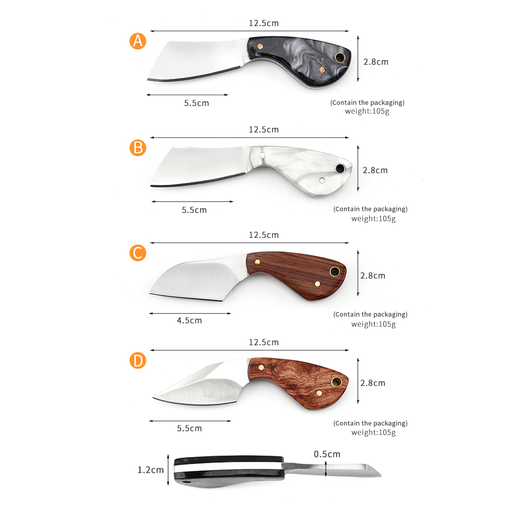 YJ Knives