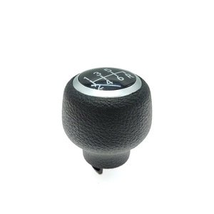 Honda Civic Gear <b>Knob</b> 54102-TBA-L02ZB Manual Transmission <b>Shift</b> Head 2016-2019 10th Gen Ergonomic Design - Product Image 5