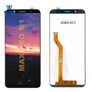 Original OLED di động màn hình LCD thay thế cho Asus Zenfone <span class=keywords><strong>Max</strong></span> Pro M1 M2 ROG 2 3 5 điện thoại hiển thị lắp ráp với khung - Product Image 2