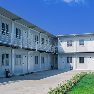 Contenedor Desmontable para Tienda de Cigarros, Espacio Ventilado de 20 pies para Productos de Tabaco - Product Image 3