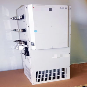 <strong>A</strong> Brand New <strong>Sami</strong> Gs Acs504-170-5 61030395a Converter Unit 200/240a -- Pac Plc Controller -ready to Ship - Product Image 1