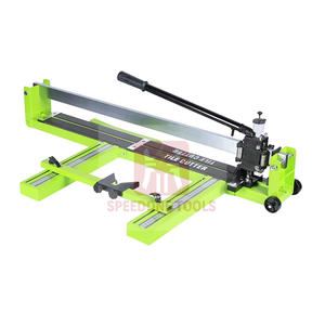 Haute précision 1200mm 600mm diamètre maximum 5 - 15mm épaisseur de coupe couteau push-pull coupe-carrelage Laser manuel pour l'amélioration de l'habitat - Product Image 1