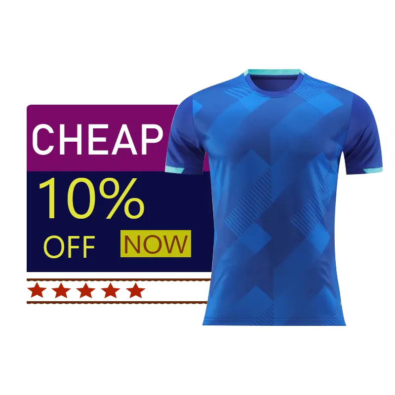 Uniforme de football personnalisé vente en gros gratuit conception personnalisée respirant confortable sublimation maillot de football kits équipe hommes