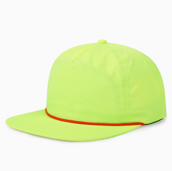 Fluorescent Green