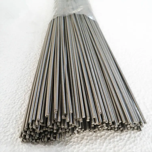 1,2mm 1,6mm 2,4mm 2,6mm TIG varilla Alambre de soldadura de titanio con precio de fábrica - Product Image 5
