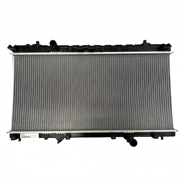 OEM Aftermarket New Cooling Fan Assembly for BYD E2 Radiator Condenser