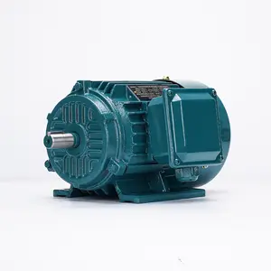 Mixer Motor industri, Mixer Motor 3 fase 440/690V/50Hz/60Hz
