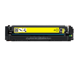Cartucho de Tóner Compatible con Xinyu <span class=keywords><strong>HP</strong></span> Color <span class=keywords><strong>LaserJet</strong></span> Pro CM1415fn CM1415fnw CP1525n <span class=keywords><strong>CP1525nw</strong></span>, CE320A CE321A CE322A CE323A 128A - Product Image 3