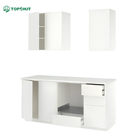 Topohut Factory : Service de mobilier d'intérieur sur mesure pour toute la maison et appartement, ensemble complet de meubles de chambre contemporains