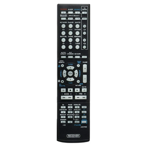 ใหม่ AXD7692 สำหรับรีโมทคอนโทรลสำหรับเครื่องรับสัญญาณไพโอเนียร์ AV VSX-823-K VSX-828-S - Product Image 4