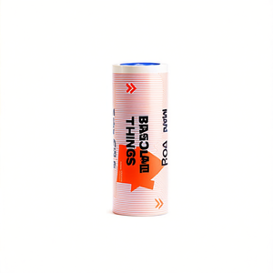 BANACO ลูกกลิ้งกำจัดขนแบบรีฟิล 16 x 3.8 ซม. กระดาษยางสังเคราะห์พร้อมกาว สำหรับเสื้อผ้า เฟอร์นิเจอร์ - Product Image 2