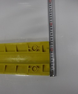 Warehouse Factory Plastic cable protector indoor using - Product Image 3