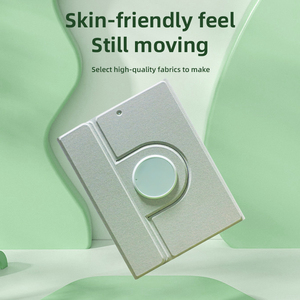 Bao da PU cho 2019 <span class=keywords><strong>Ipad</strong></span> Air 3/ 2017 <span class=keywords><strong>iPad</strong></span> Pro 10.5-inch trường hợp máy tính bảng 360 độ xoay khung bảo vệ - Product Image 5