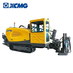 XCMG Official XZ360E hdd Drilling Rig for sale XCMG Manufacturer