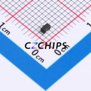New and Original 2SC4177 SOT-323 Transistor Bipolar Junction Transistor (BJT) - Product Image 2